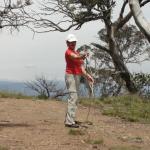 yrtleford - Avventura con il 4x4 sul mt. buffalo national park.